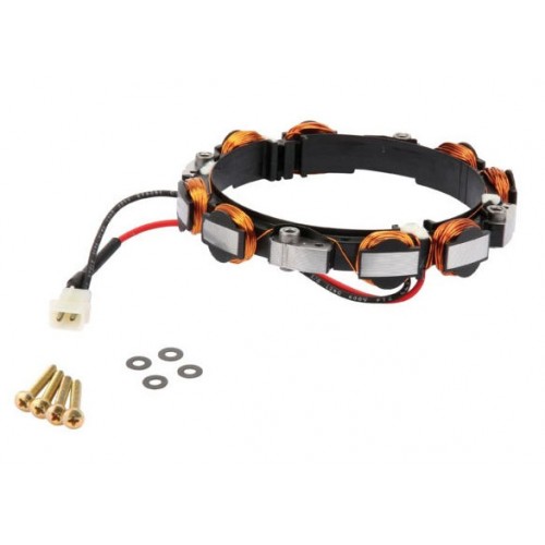 Alternateur d'origine référence 84012663 pour moteur Briggs et Stratton 2