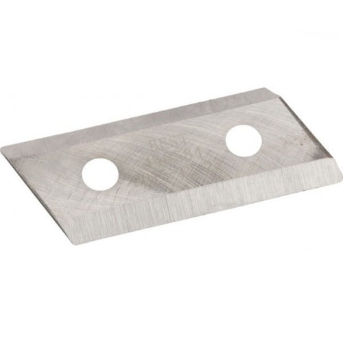 Lame couteau broyeur d'origine référence 440584 Alko HM