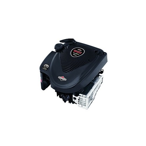 Moteur 650 6 ch dem elec diamètre 22.2 long 80 d'origine référence 124T07-6923-H1 pour moteur Briggs et Stratton