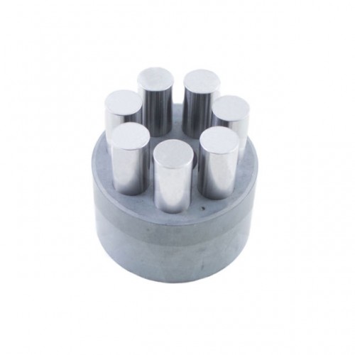 Kit barillet 7 pistons d'origine référence 70723 Hydro Gear