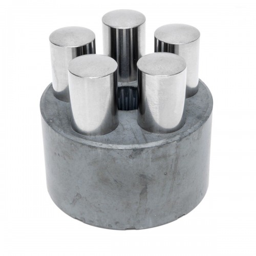 Bloc cylindre moteur hydrauliqued'origine référence 70331 Hydrogear