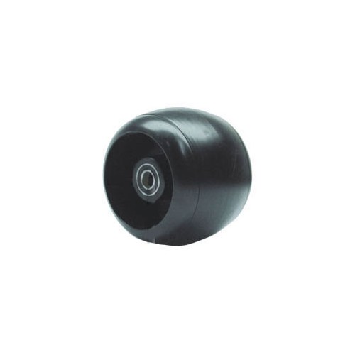 Roue  roulette de plateau de coupe remplace 506963001-AD