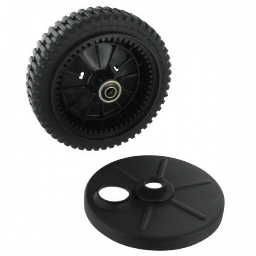 Roue avant complete d'origie référence 532193144 Husqvarna
