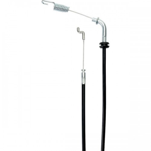 Câble de traction d'origine référence 479064 pour tondeuse Alko