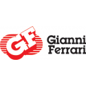 Ecrou autoblocant M8 origine référence 00111000095 Gianni Ferrari