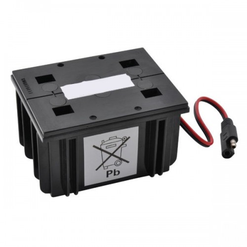 Kit batterie référence 511969400 Husqvarna