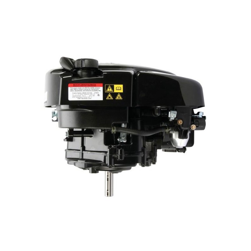 Moteur DOV 700 5cv OHV référence 100602-0151 Briggs et Stratton