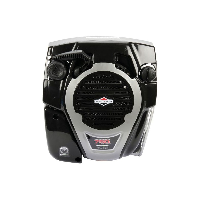 Moteur DOV 700 5cv OHV référence 100602-0151 Briggs et Stratton
