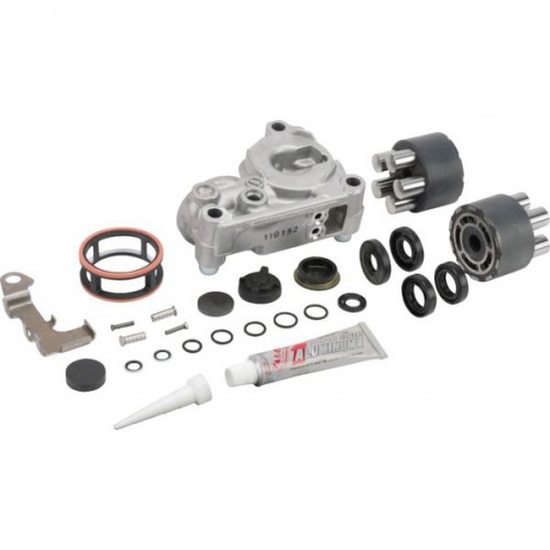 Kit de réparation boite Tuff Torq K46référence 1A646099571