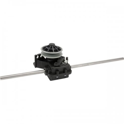 Boitier de traction 53 vario RT d'origine référence 470447 pour tondeuse Alko