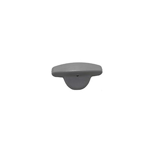 Molette de fixation d'origine référence 53125-VL0-B00ZA Honda