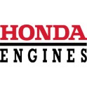 Bague épaulée filetée d'origine référence 91551-VL0-B00 Honda 2