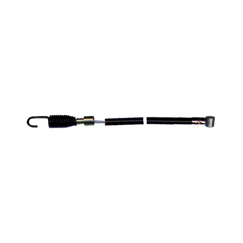 Cable embrayage lg932 cf294.5 fraise d'origine référence 0308020043 pubert