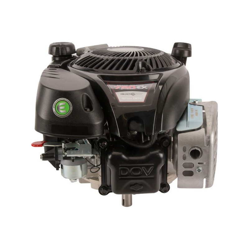 Moteur dov 160cc d22.2 lg 62 vol lourd d'origine référence 100802-0149-H8 pour moteur Briggs et Stratton