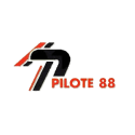 Vis h8 d'origine référence Z03816 Pilote 88