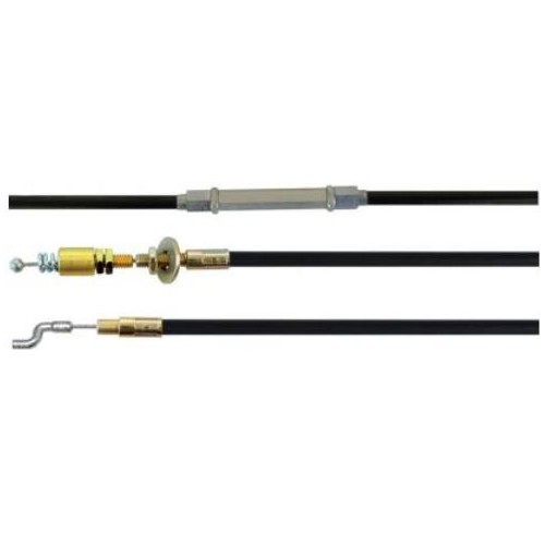 Cable inversion marche av /ar d'origine référence 519 65 30-55 groupe Husqvarna Jonsered Mc Culloch 2