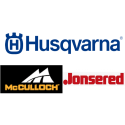Cable d'embrayage d'origine référence 532 15 92-31 groupe Husqvarna Jonsered Mc Culloch