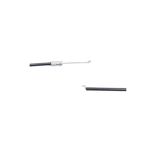Cable d'accélérateur motobineuse S1 2008 d'origine référence 38093 Pilote 88