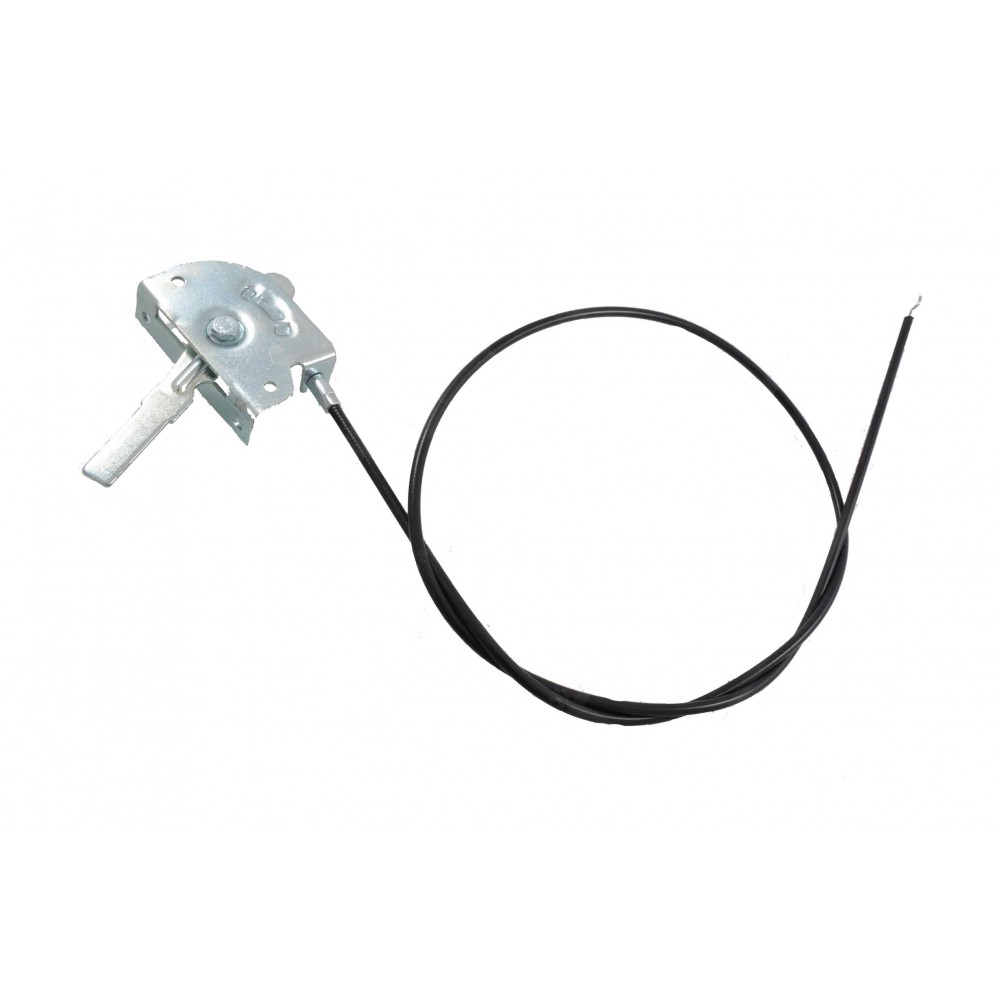 Câble D'accélérateur Pour Tronçonneuse Jonsered 2045 (2001-2009) | Compatible Origine