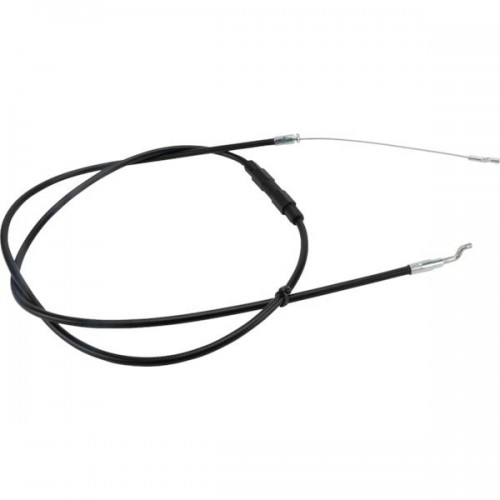 Câble de traction d'origine référence 479064 pour tondeuse Alko