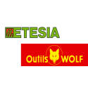 Capuchon référence 25176 d'origine Étésia et Outils Wolf