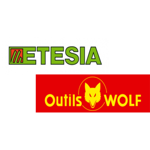 CLAVETTE WOLF ETESIA REFERENCE 71418 2