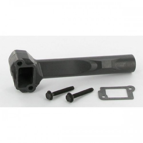 Pipe admission d'origine référence 693446 pour moteur Briggs et Stratton