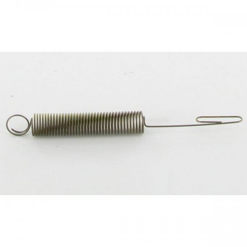 Ressort de régulateur jaune d'origine référence 690251 pour moteur Briggs et Stratton 2
