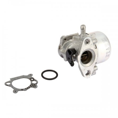 Carburateur a poire d'origine référence 799868 pour moteur Briggs et Stratton 2