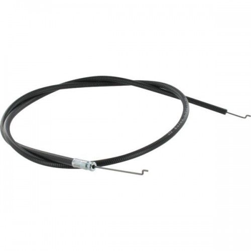 Cable 99.5cm de gaz pour tracteur EL63 moteur briggs référence 184000254/0 GGP Castel Garden