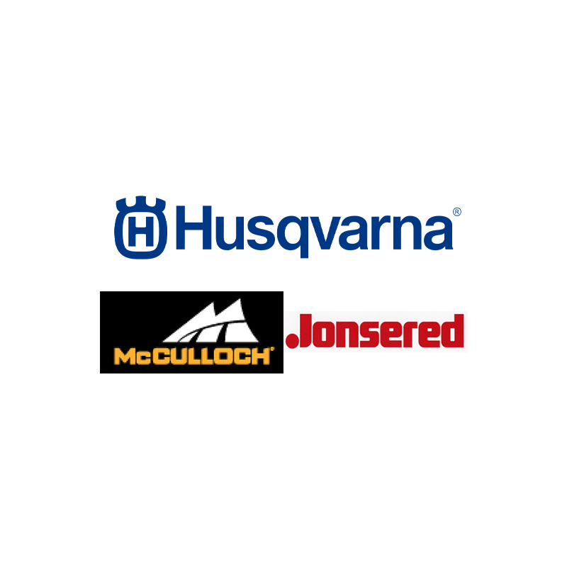 Cable d'embrayage d'origine référence 532 44 08-55 groupe Husqvarna Jonsered Mc Culloch