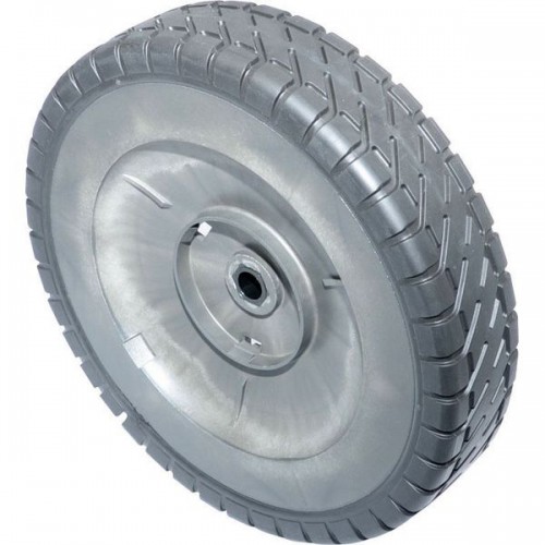 Roue arrière tractée d'origine référence 7104781YP Murray - Snapper - Simplicity - groupe Briggs et Stratton