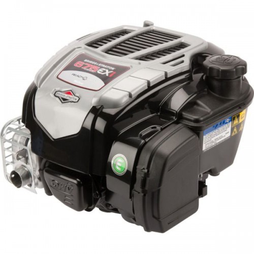 Moteur 5.5cv OHV  d'origine référence 104M020045 pour moteur Briggs et Stratton