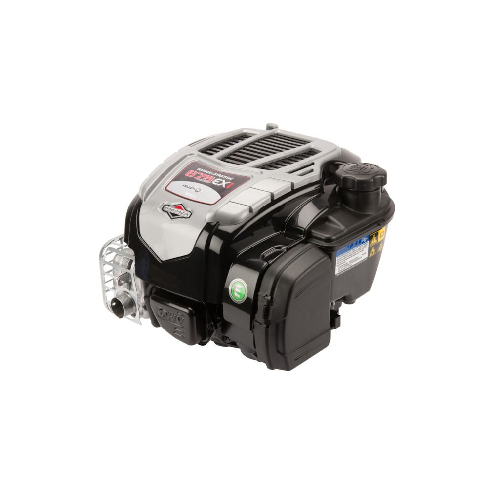 Moteur Cv Ohv D Origine R F Rence M Pour Moteur Briggs Et Stratton