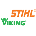 Kit vis sans fin avec pignon référence 6241 642 0394 Sytihl Viking