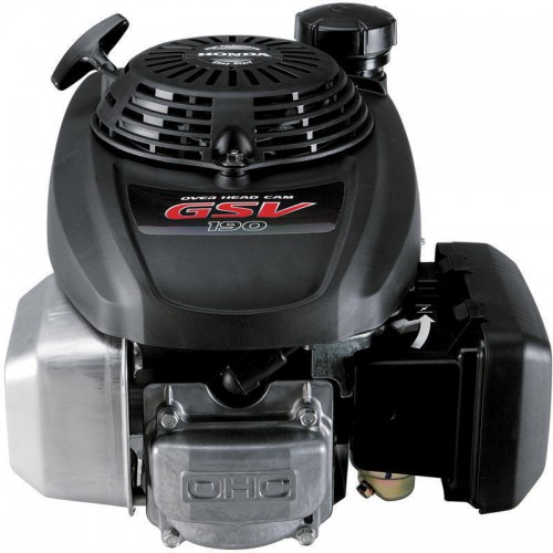 Moteur 6.5cv GSV190 diam 22.2 d'origine Honda