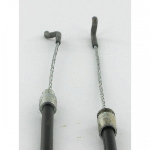 Cable cde variateur référence 23725 d'origine Étésia et Outils Wolf