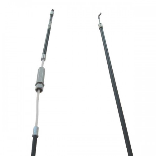 Cable+g.embr.th.cft½ mod annee 1993  boule et s référence 23660 d'origine Étésia et Outils Wolf