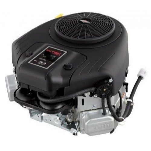 Moteur bicylindre 20cv OHV complet d'origine référence 40N877 0037 Briggs et Stratton 2