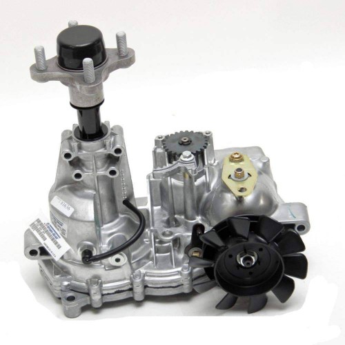 Boite hydro complète ZC-AUBB-5W5A-3BPX Hydro Gear 2
