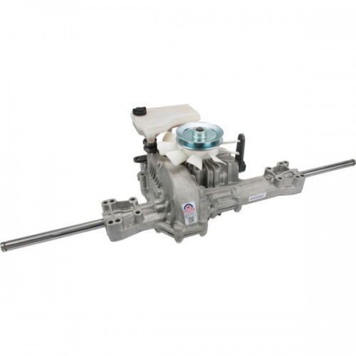 Boite de vitesse hydrostatique K46F origine 7A646024051 Tuff torq 2