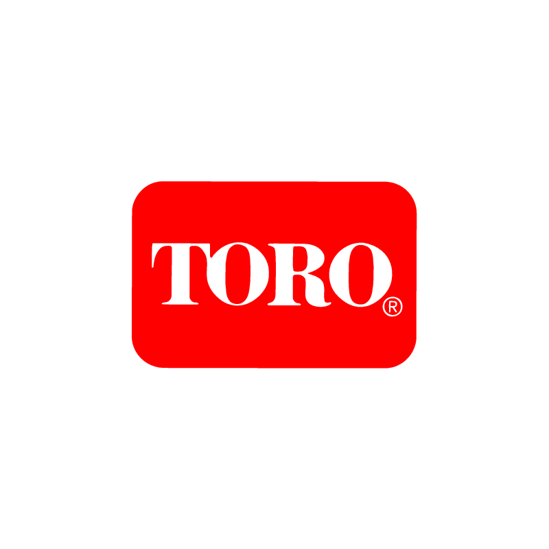 Ecrou d'origine référence 130-2384 Toro
