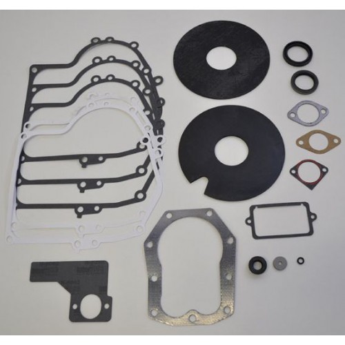Pochette joints d'origine référence 492653 pour moteur Briggs et Stratton