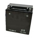 Batterie 12V 14Ah +G