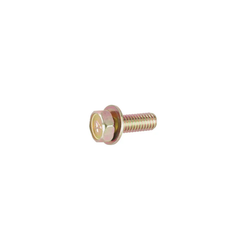 Vis hm 6x20 + bague référence 27893 référence 27893 d'origine Étésia et Outils Wolf