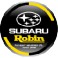 Bobine d'allumage 253AB - 692AB - 765AB d'origine 279-79430-11moteur Robin Subaru
