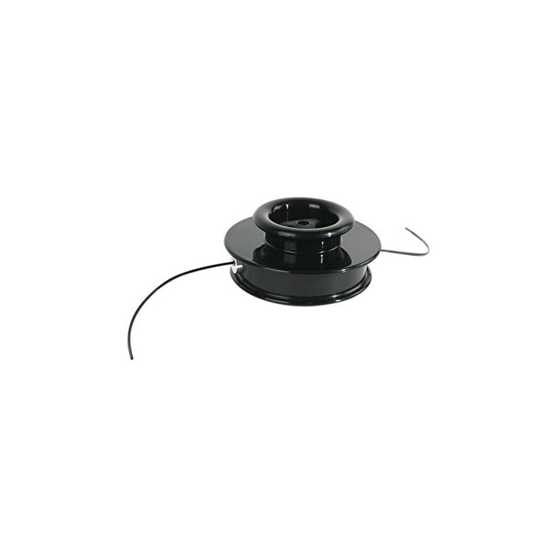insert adaptateur 10x100 femelle référence 91323R pourTête nylon 2 fils OREGON 108461A