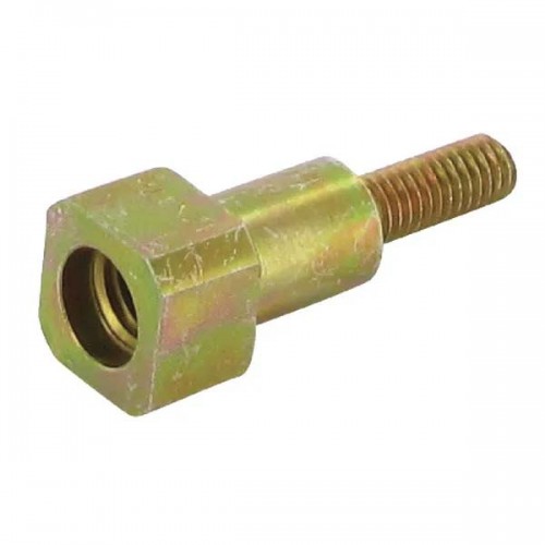 insert adaptateur 12x150 femelle référence 90179R pourTête nylon 2 fils OREGON 108461A