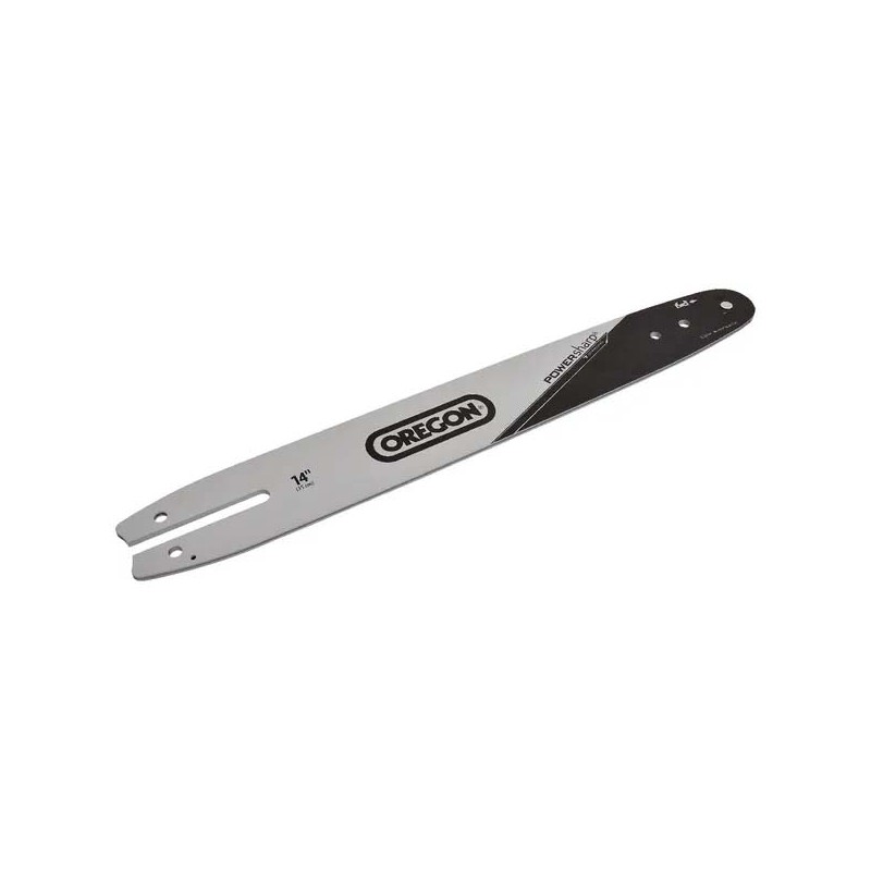 Guide chaine powersharp de tronçonneuse 3/8 picco 1.3 50E Oregon 542311
