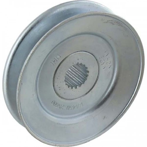 Poulie diamètre 80mm lettre F origine 1A646025800 Tuff torq 2
